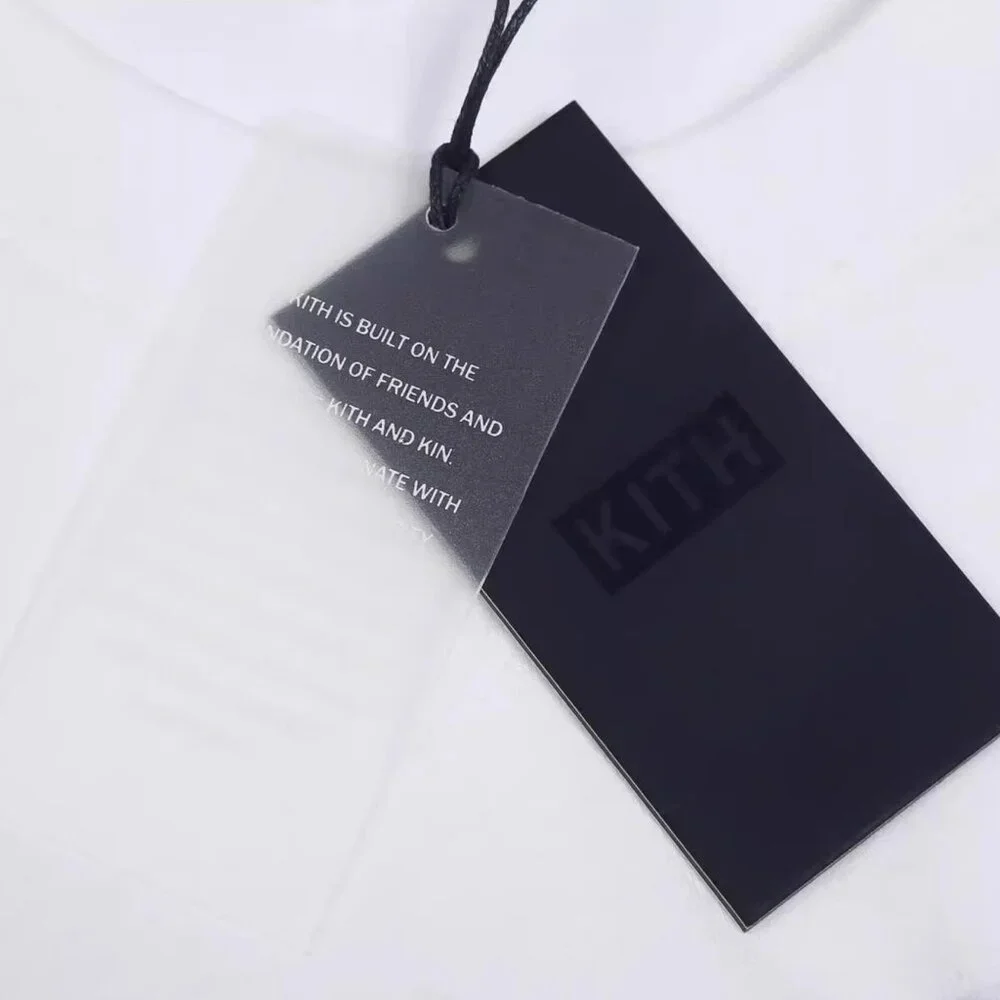 Kith Mike Tyson Vintage T-Shirt White - Picture 5 of 5